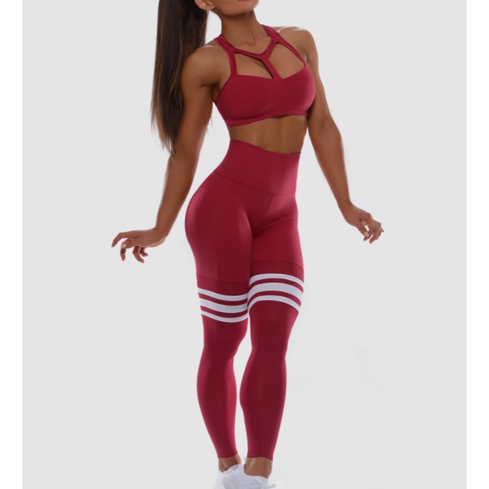 Bombshell sportswear leggings